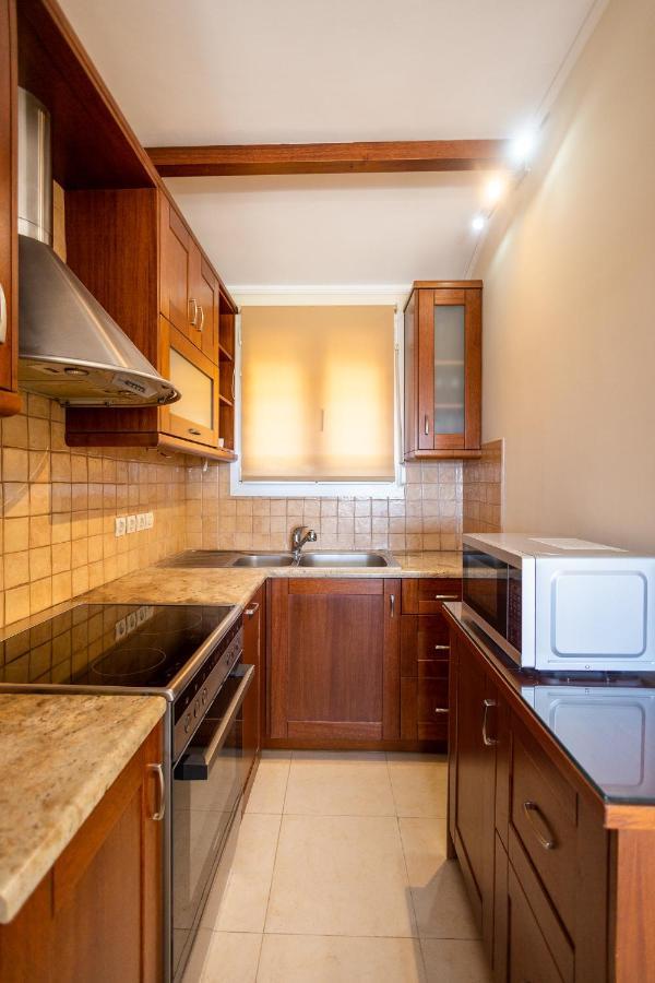 Ioli Corfu Maisonette Kastania  Luaran gambar