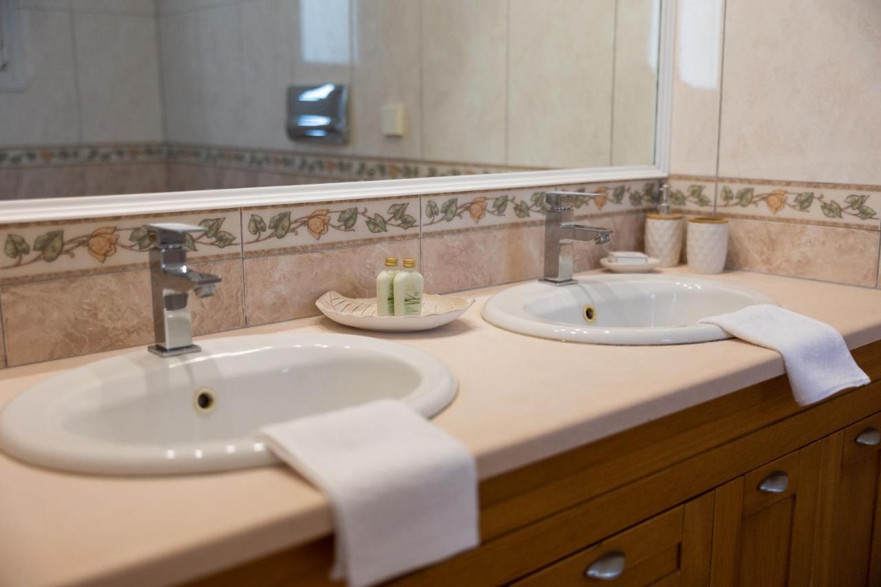 Ioli Corfu Maisonette Kastania  Luaran gambar