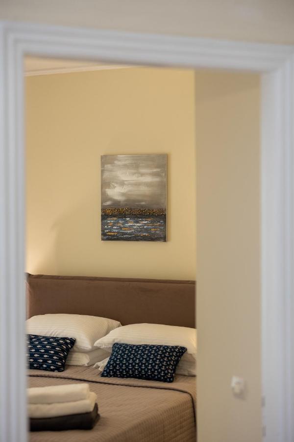 Ioli Corfu Maisonette Kastania  Luaran gambar